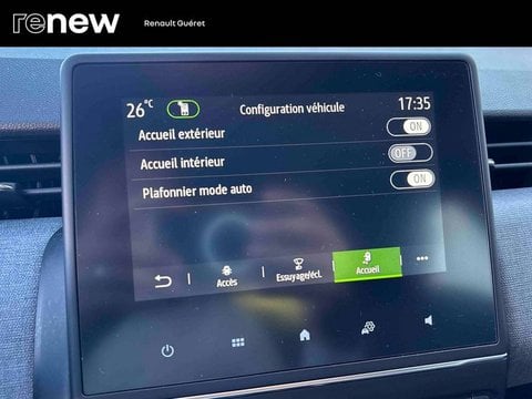 Voitures D'occasion À Guéret | Renault Clio V Tce 90 Ch Gsr2 Evolution