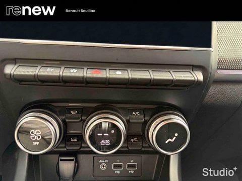 Voitures D'occasion À Souillac | Renault Arkana E-Tech 145 - 21B Intens