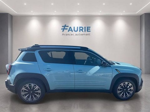 Voitures D'occasion À Brive La Gaillarde | Renault 4 E-Tech Electric Renault 4 E-Tech Electrique...