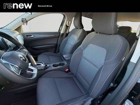 Voitures D'occasion À Brive La Gaillarde | Renault Arkana Mild Hybrid 140 Edc Fap - 22 Evolution