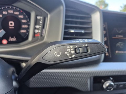 Voitures D'0Km À Boé | Audi A1 Sportback 30 Tfsi 116 Ch S Tronic 7 S Line