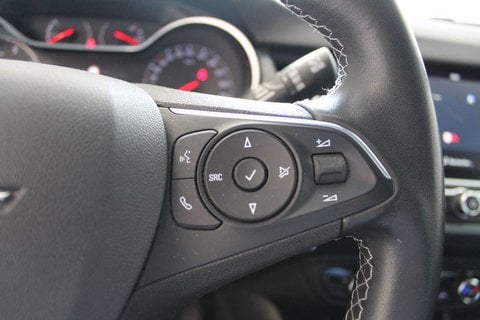 Voitures D'occasion À Châtellerault | Opel Crossland 1.5 D 110 Ch Bvm6 Elegance