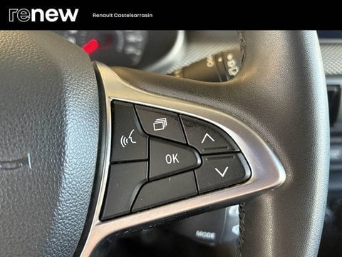 Voitures D'occasion À Castelsarrasin | Dacia Sandero Iii Sce 65 Confort