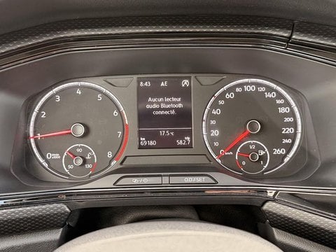Voitures D'occasion À Boé | Volkswagen T-Cross 1.0 Tsi 95 Start/Stop Bvm5 Lounge
