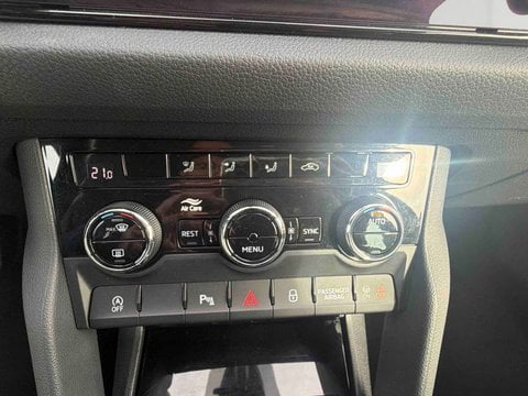 Voitures D'occasion À Brive La Gaillarde | Škoda Kodiaq 2.0 Tdi Evo 150 Scr Dsg7 7Pl Ambition