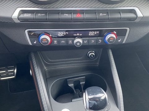 Voitures D'occasion À Boé | Audi Q2 35 Tfsi 150 S Tronic 7 S Line Plus