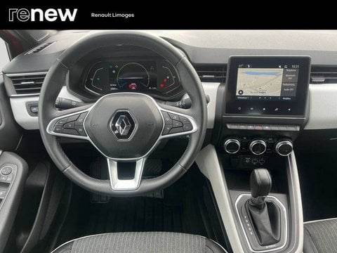 Voitures D'occasion À Limoges | Renault Clio V E-Tech 140 - 21N Intens