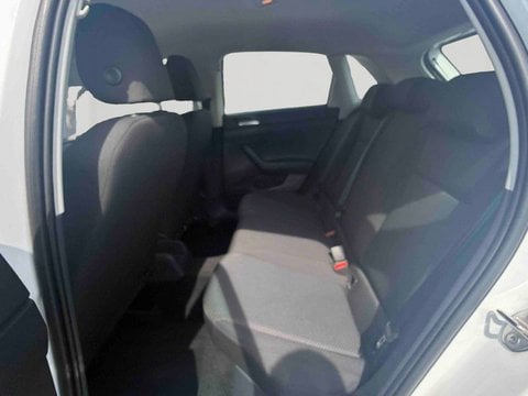 Voitures D'occasion À Brive La Gaillarde | Volkswagen Polo 1.0 Tsi 95 S&S Bvm5