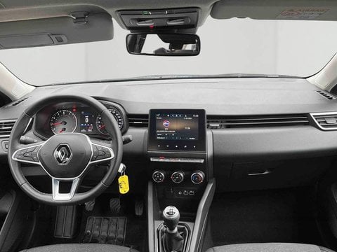 Voitures D'occasion À Trélissac | Renault Clio V Tce 90 Evolution