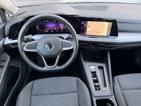 Voitures D'occasion À Boé | Volkswagen Golf 2.0 Tdi Scr 115 Dsg7 Life Business