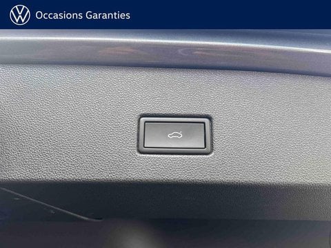 Voitures D'occasion À Tulle | Volkswagen T-Roc 2.0 Tdi 150 Start/Stop Dsg7 Style