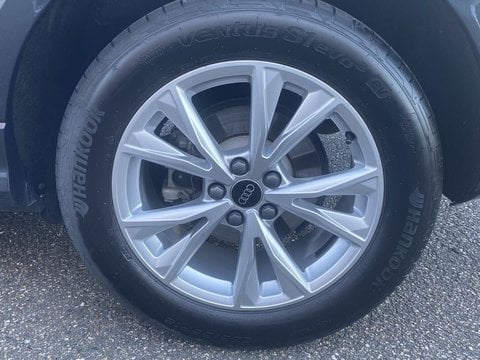 Voitures D'occasion À Boé | Audi Q3 Sportback 35 Tdi 150 Ch S Tronic 7 S Line Plus