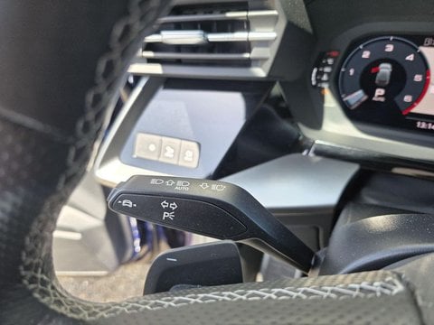 Voitures D'occasion À Saint-Avit | Audi A3 Sportback Tdi 150 S Tronic 7 S Line