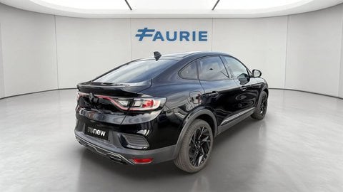 Voitures D'occasion À Brive La Gaillarde | Renault Arkana E-Tech Full Hybrid 145 Gsr2 Esprit Alpine