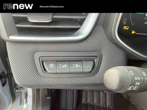 Voitures D'occasion À Saint Maur | Renault Clio V E-Tech Full Hybrid 145 Ch Gsr2 Esprit Alpine