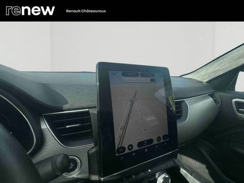 Voitures D'occasion À Saint Maur | Renault Arkana E-Tech 145 - 21B Intens