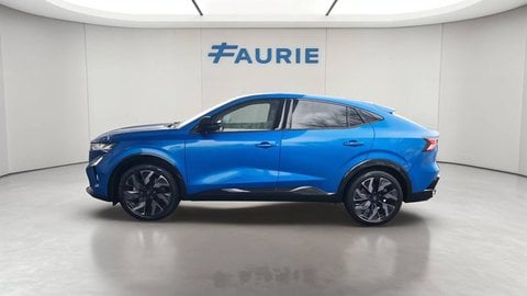 Voitures D'occasion À Saint-Astier | Renault Rafale E-Tech Full Hybrid 200 Ch Esprit Alpine