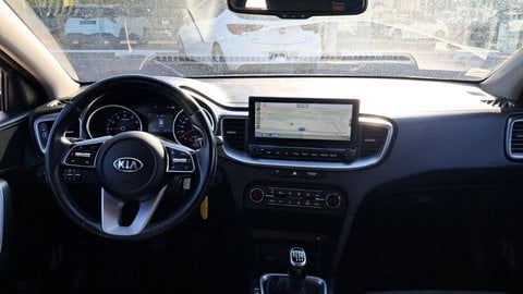 Voitures D'occasion À Tulle | Kia Ceed 1.0 T-Gdi 100 Ch Isg Bvm6 Active