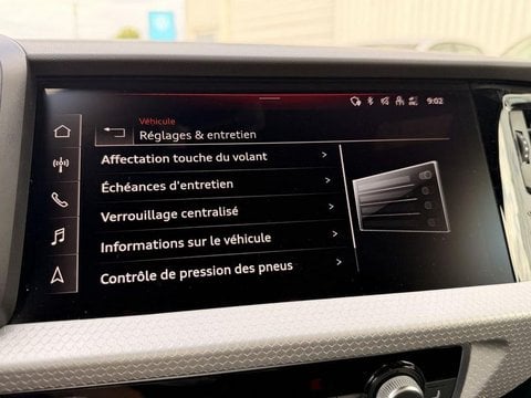 Voitures D'occasion À Boé | Audi A1 Sportback 35 Tfsi 150 Ch S Tronic 7 Compétition
