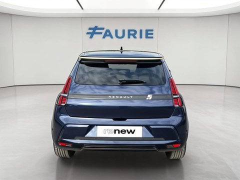 Voitures D'occasion À Bergerac | Renault 5 Renault E-Tech Electrique 150 Ch Autonomie Confort Ic...