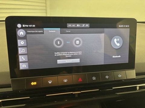 Voitures D'occasion À Gond Pontouvre | Mg Mg4 Electric 51Kwh - 125 Kw 2Wd Standard