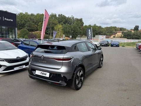 Voitures D'occasion À Sarlat | Renault Mégane Megane E-Tech Ev40 130Ch Standard Charge Equilibre
