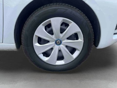 Voitures D'occasion À Trélissac | Renault Zoe R110 Life