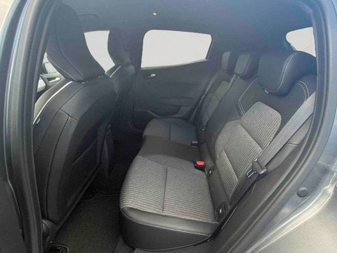 Voitures D'occasion À Brive La Gaillarde | Renault Clio V E-Tech Hybride 145 Techno