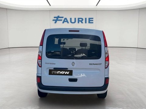 Voitures D'occasion À Trélissac | Renault Kangoo Ii Blue Dci 95 Business
