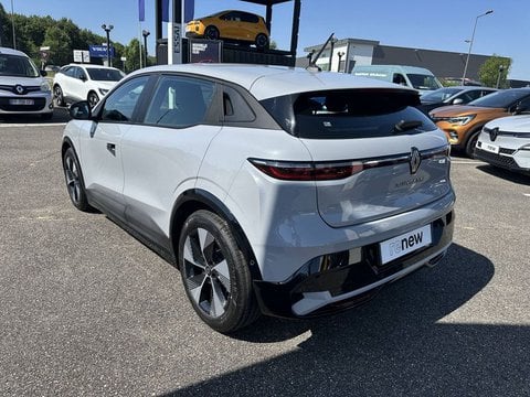 Voitures D'occasion À Montauban | Renault Mégane Megane V Electrique Megane E-Tech Ev40 130Ch S...