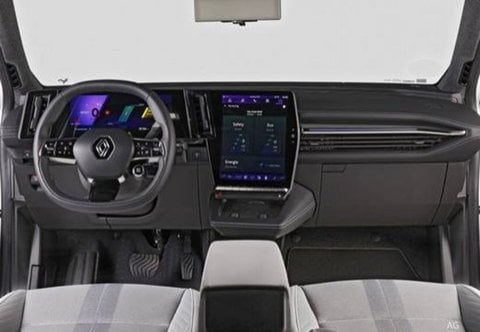 Voitures D'0Km À Guéret | Renault Scénic Scenic E-Tech Électrique 220 Ch Grande Autonomie Tec...