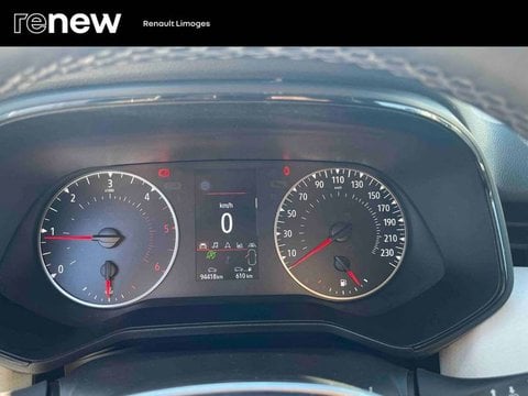 Voitures D'occasion À Limoges | Renault Clio V Blue Dci 100 Evolution