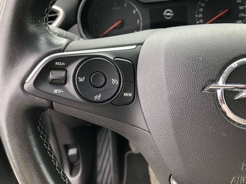 Voitures D'occasion À Cognac | Opel Crossland 1.2 Turbo 110 Ch Bvm6 Elegance Business
