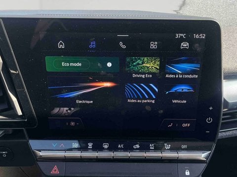 Voitures D'occasion À Trélissac | Renault Mégane Megane V Electrique Megane E-Tech Ev60 220 Ch...