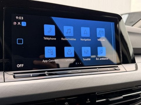 Voitures D'occasion À Boé | Volkswagen Golf 2.0 Tdi Scr 116 Dsg7 Life Plus