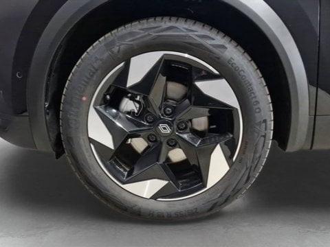 Voitures D'occasion À Tulle | Renault Captur E-Tech Full Hybrid 160 Ch Techno