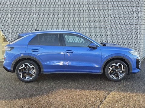 Voitures D'occasion À Saint-Pierre-Du-Mont | Volkswagen T-Roc 1.5 Etsi Hybrid 150 Ch Dsg7 R-Line