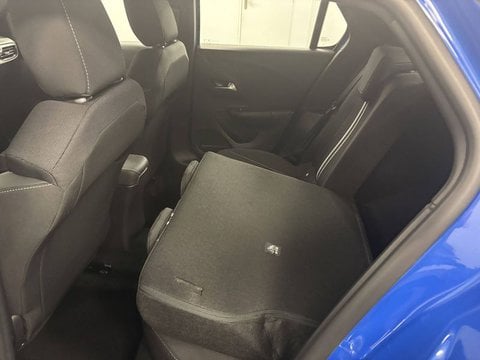 Voitures D'occasion À Gond Pontouvre | Opel Corsa 1.2 Turbo 100 Ch Bva8 Gs
