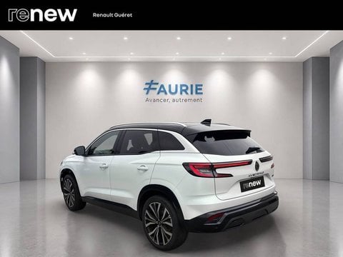 Voitures D'occasion À Guéret | Renault Austral E-Tech Hybrid 200 Iconic