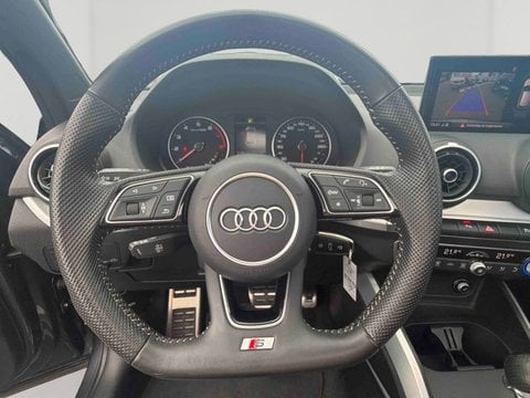 Voitures D'occasion À Brive La Gaillarde | Audi Q2 35 Tfsi Cod 150 S Tronic 7 S Line