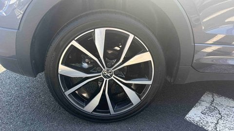Voitures D'occasion À Tulle | Volkswagen T-Cross 1.0 Tsi 116 Start/Stop Dsg7 R-Line Edition