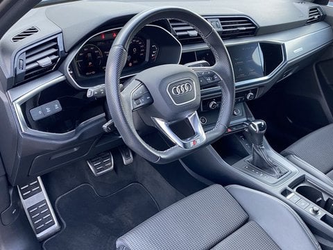 Voitures D'occasion À Boé | Audi Q3 Sportback 45 Tfsie 245 Ch S Tronic 6 S Line