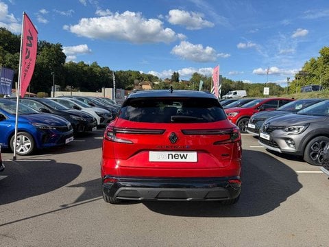 Voitures D'occasion À Sarlat | Renault Austral E-Tech Hybrid 200 Techno Esprit Alpine