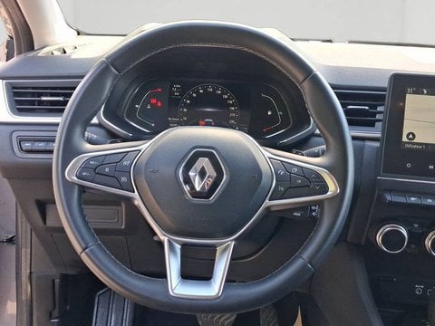 Voitures D'occasion À Trélissac | Renault Captur Ii Tce 140 Edc - 21 Intens