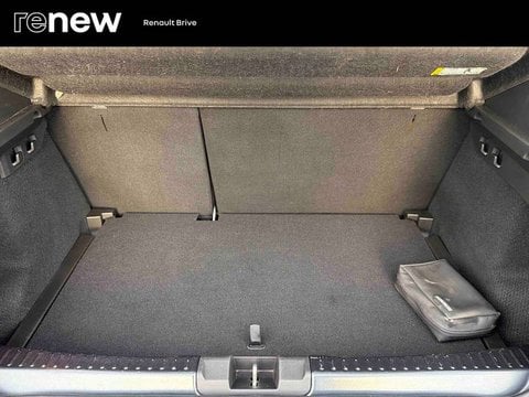 Voitures D'occasion À Brive La Gaillarde | Dacia Sandero Eco-G 100 - 22 Stepway Confort