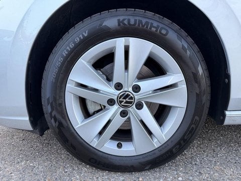 Voitures D'occasion À Boé | Volkswagen Golf 2.0 Tdi Scr 116 Dsg7 Life Plus
