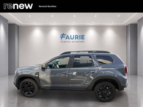 Voitures D'occasion À Souillac | Dacia Duster Tce 150 4X2 Edc Extreme