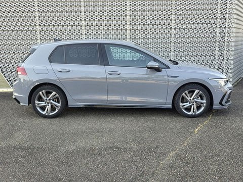Voitures D'occasion À Saint-Avit | Volkswagen Golf 1.5 Etsi Evo2 150 Dsg7 R-Line