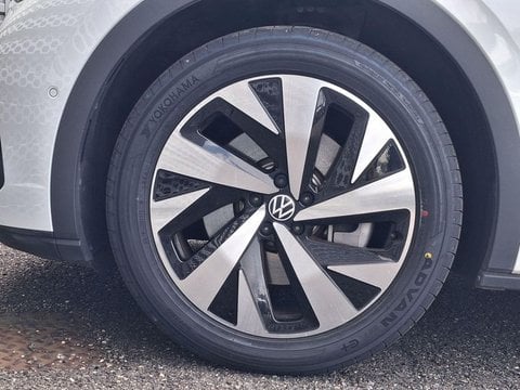 Voitures D'occasion À Dax | Volkswagen Id.5 204 Ch Pro Performance