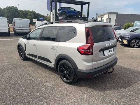 Voitures D'occasion À Montauban | Dacia Jogger Eco-G 100 7 Places Extreme